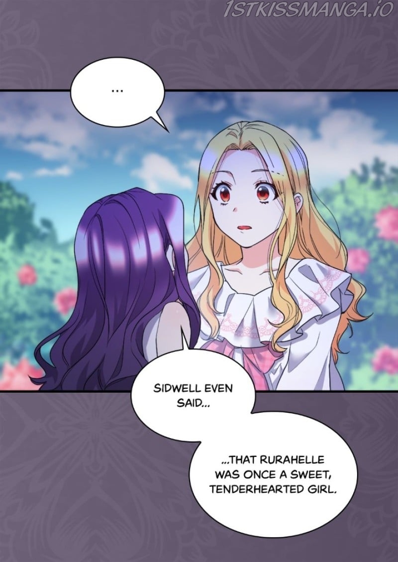 The Twins' New Life Chapter 130 - page 17