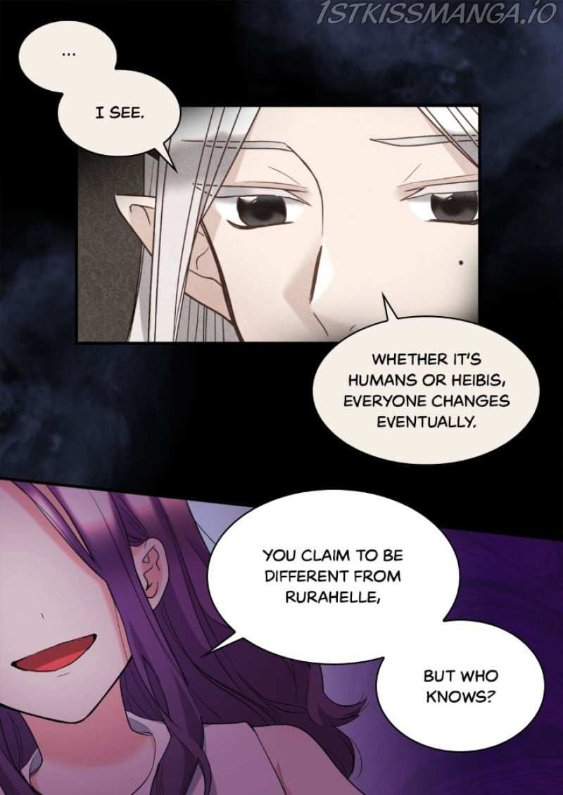 The Twins' New Life Chapter 130 - page 18