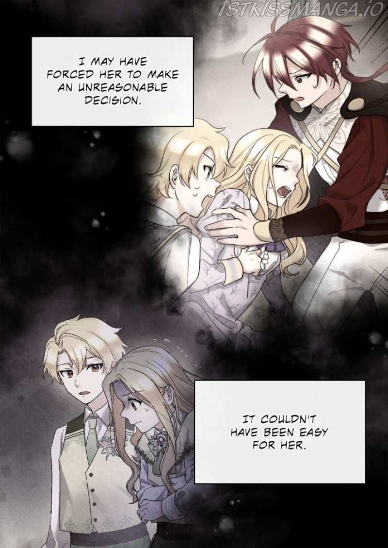 The Twins' New Life Chapter 130 - page 41