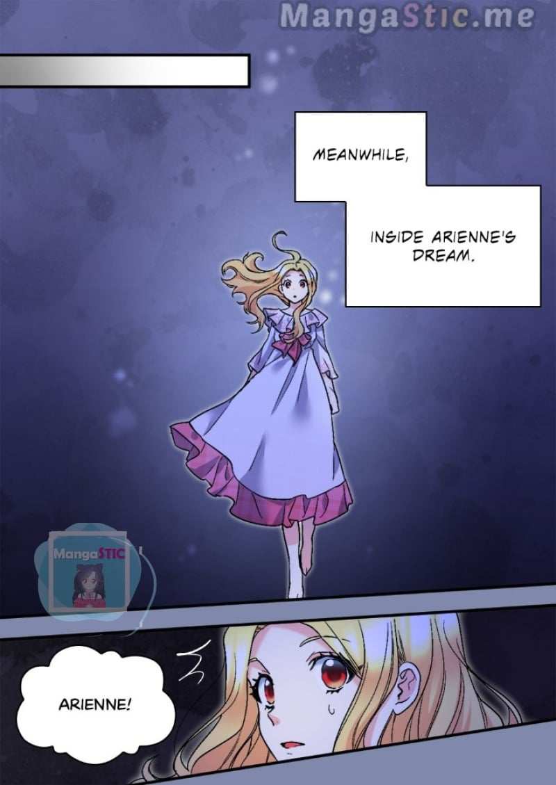 The Twins' New Life Chapter 129 - page 34