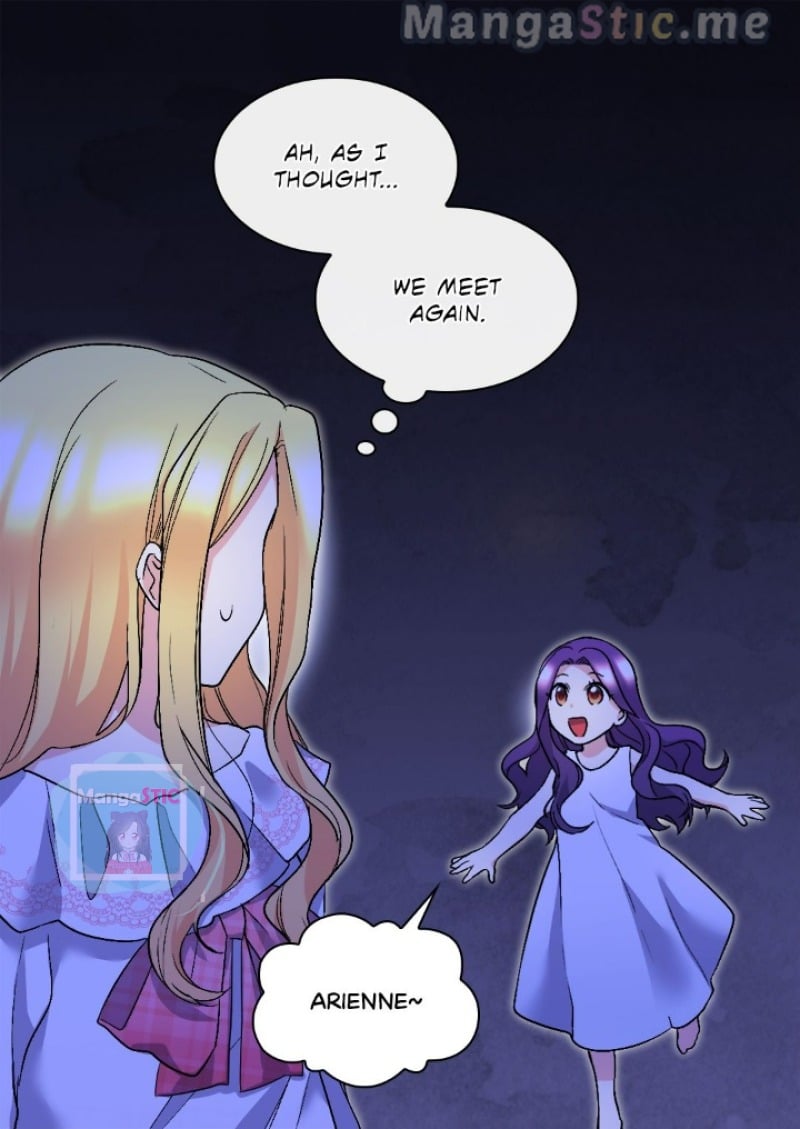 The Twins' New Life Chapter 129 - page 35