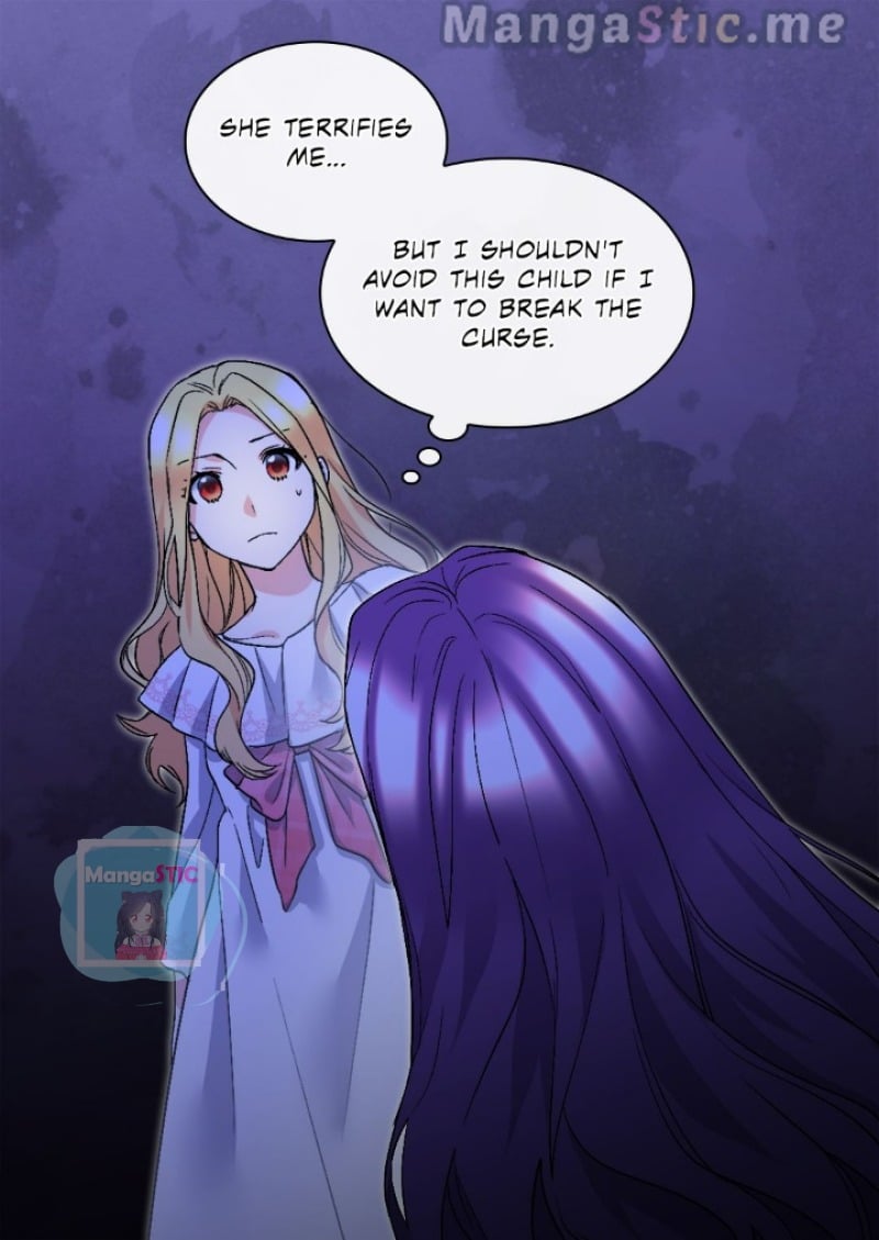 The Twins' New Life Chapter 129 - page 36