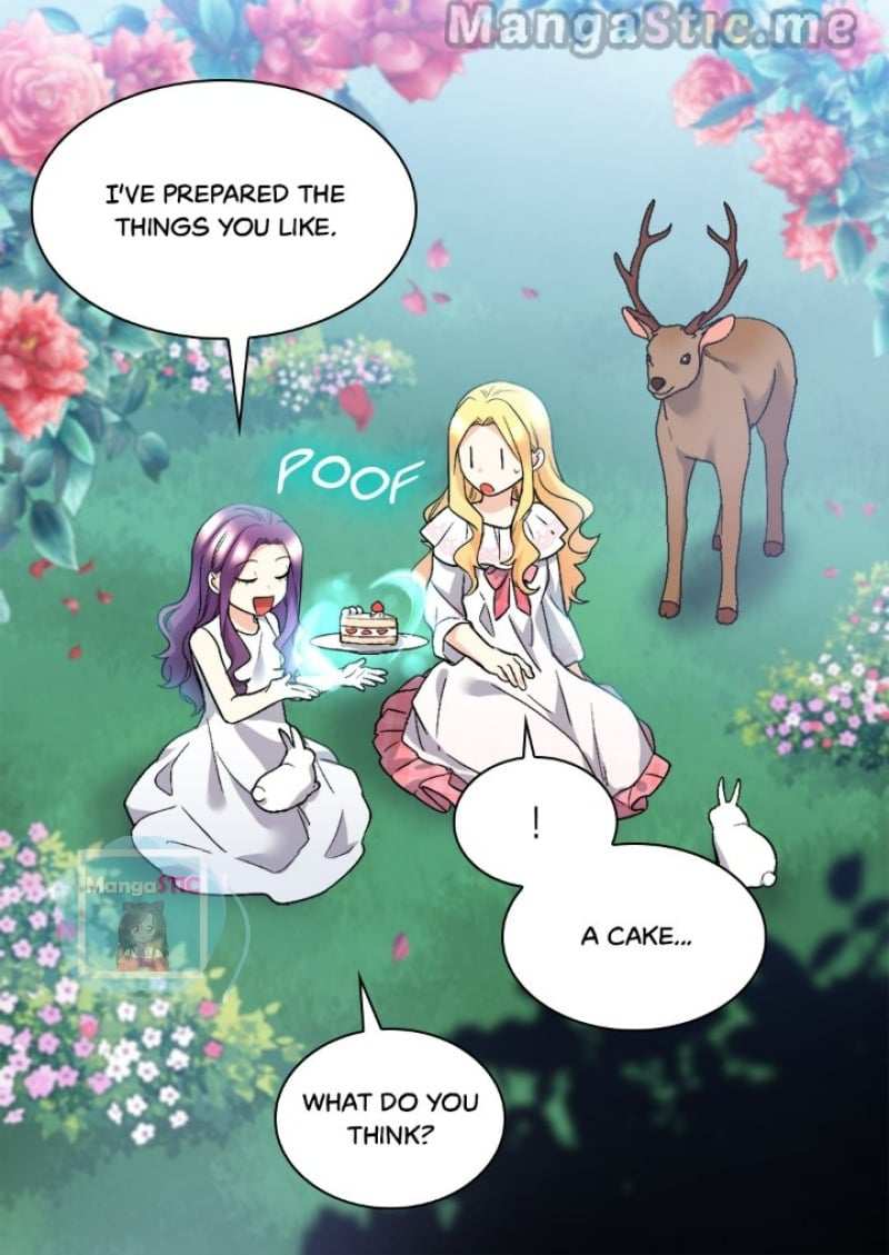 The Twins' New Life Chapter 129 - page 40