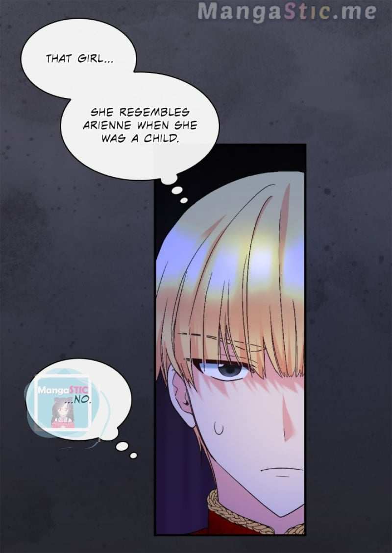 The Twins' New Life Chapter 129 - page 43