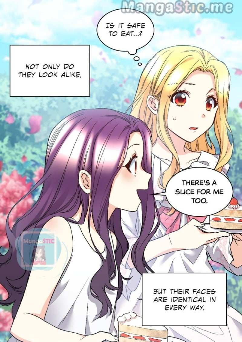 The Twins' New Life Chapter 129 - page 44