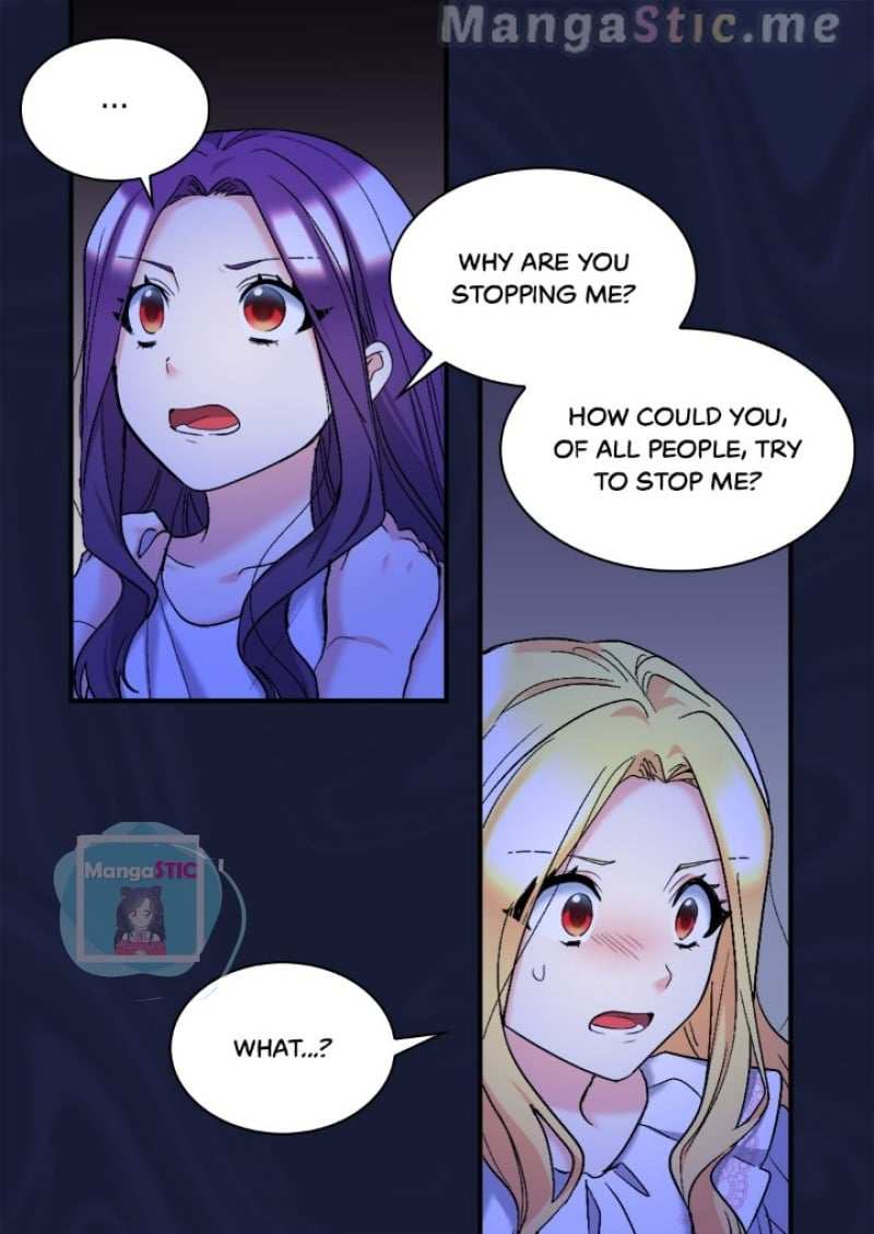 The Twins' New Life Chapter 129 - page 53