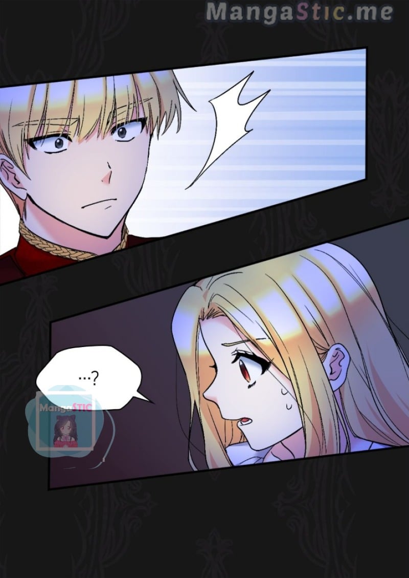 The Twins' New Life Chapter 129 - page 55