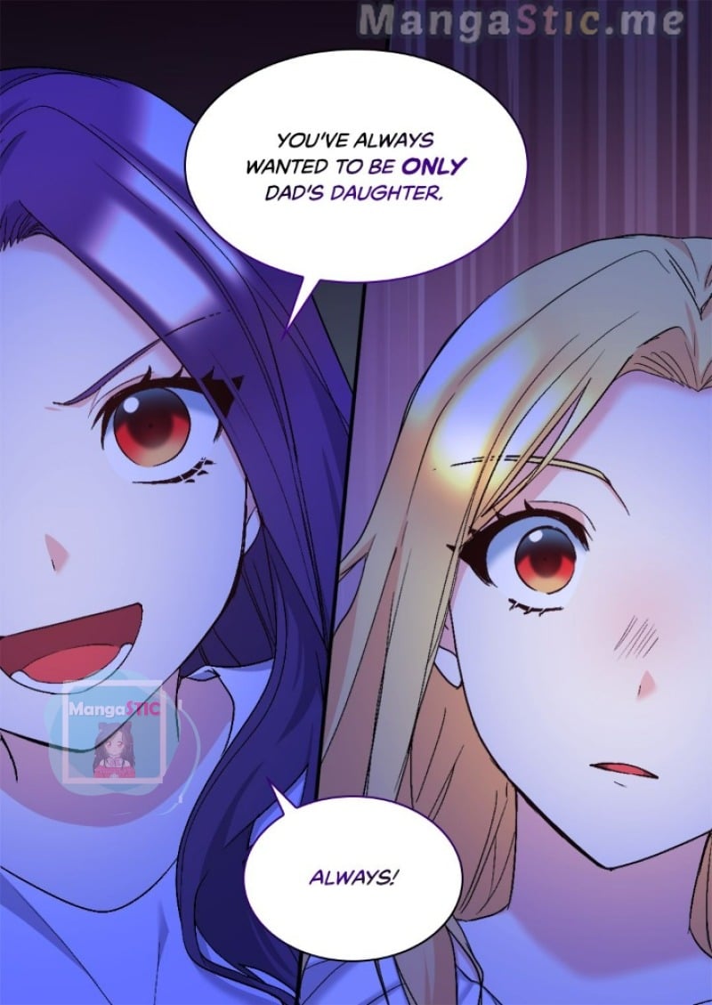 The Twins' New Life Chapter 129 - page 57