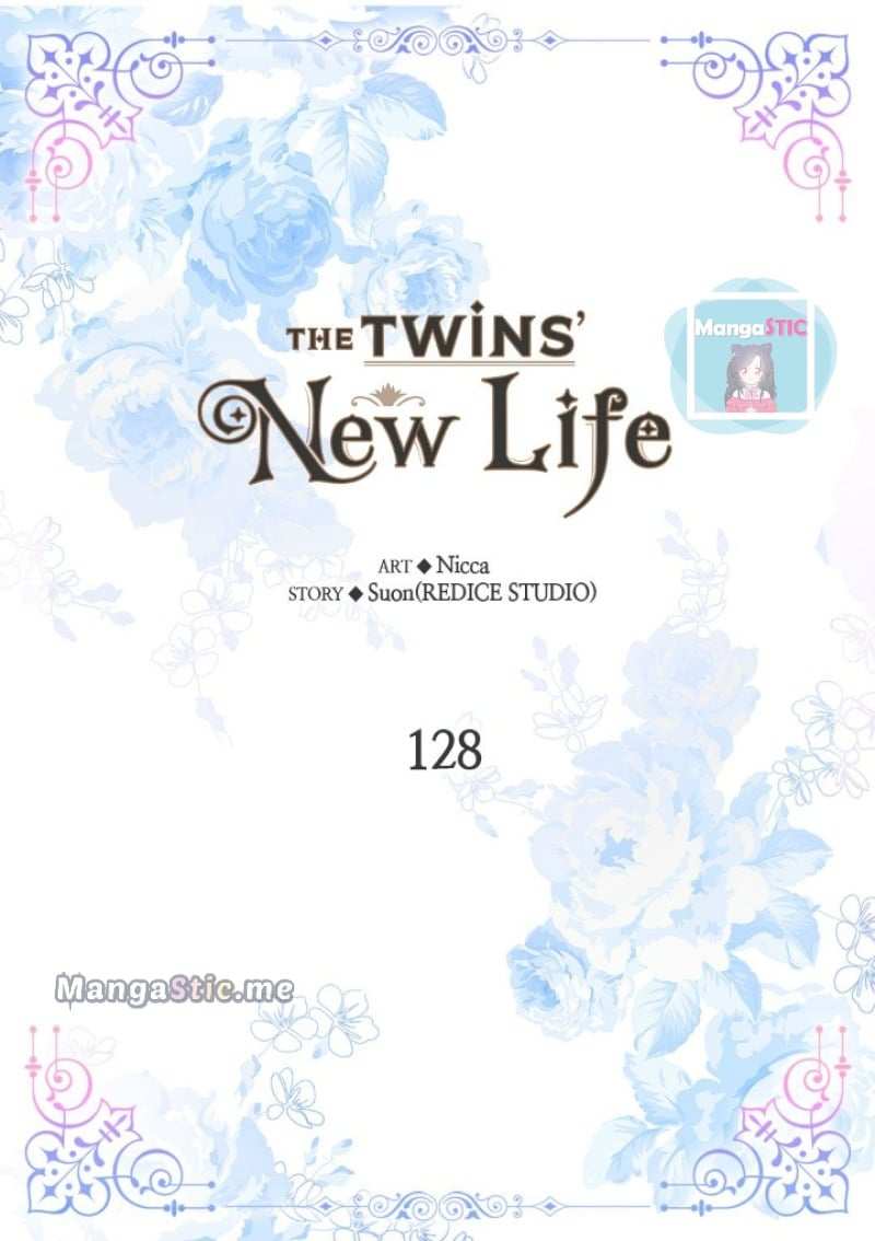 The Twins' New Life Chapter 128 - page 2