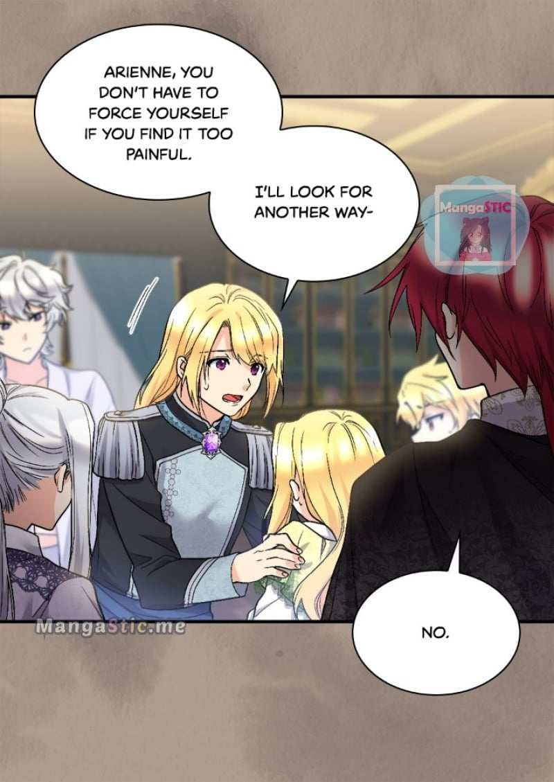 The Twins' New Life Chapter 128 - page 42