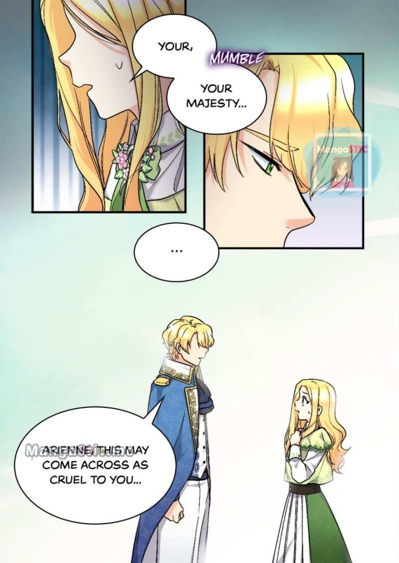 The Twins' New Life Chapter 128 - page 54