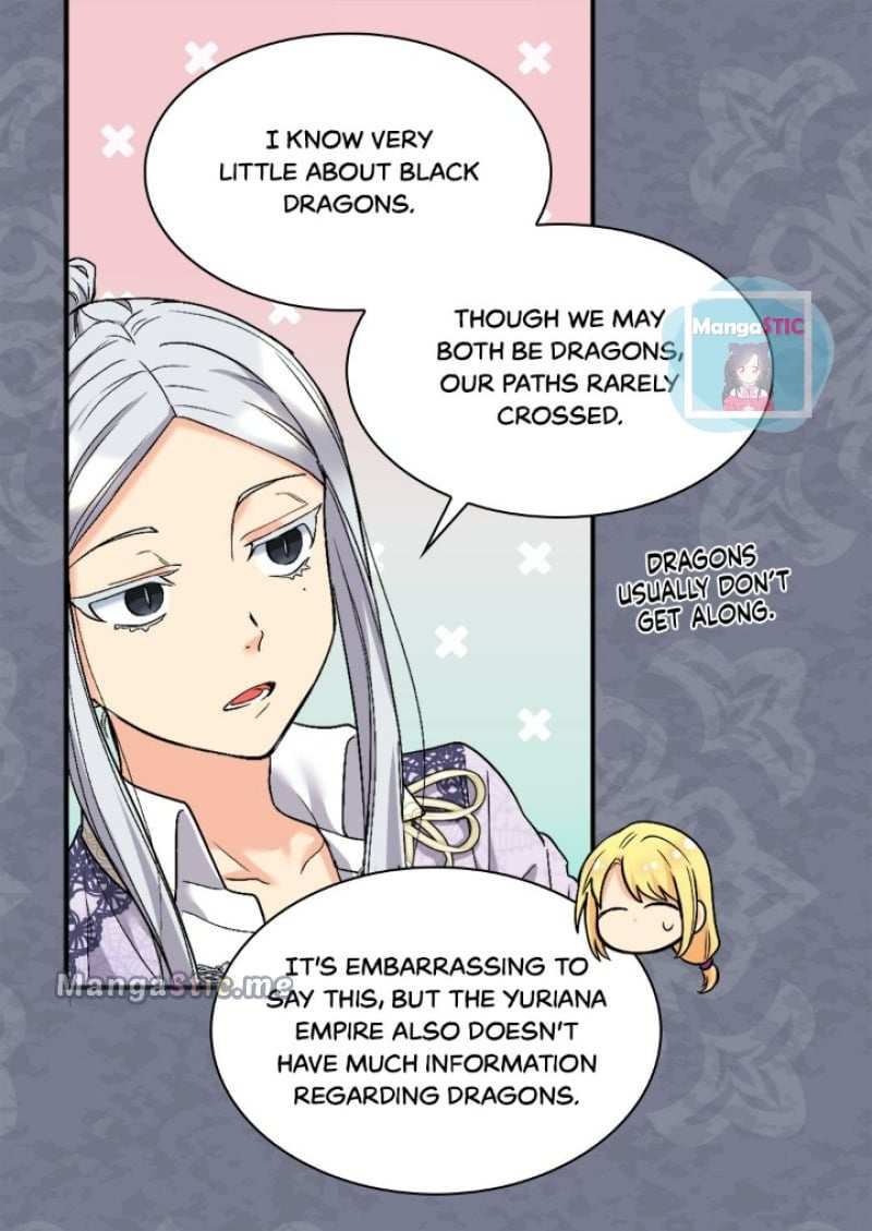 The Twins' New Life Chapter 128 - page 7