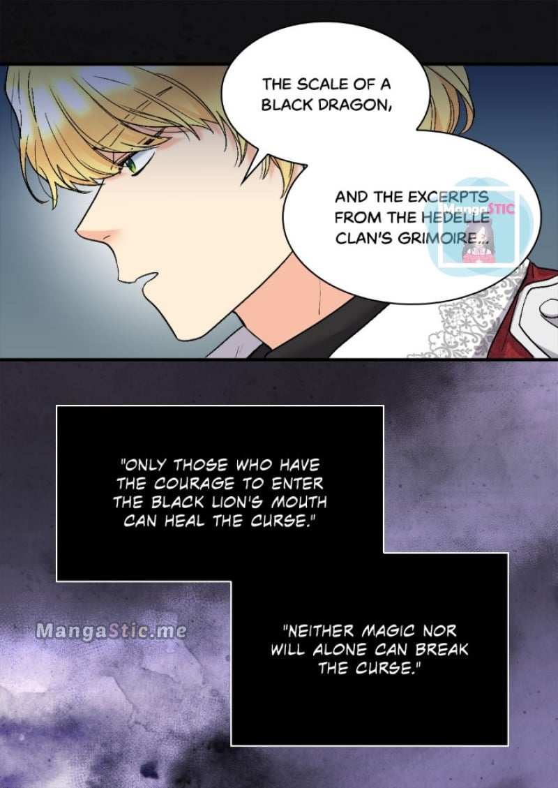 The Twins' New Life Chapter 128 - page 8