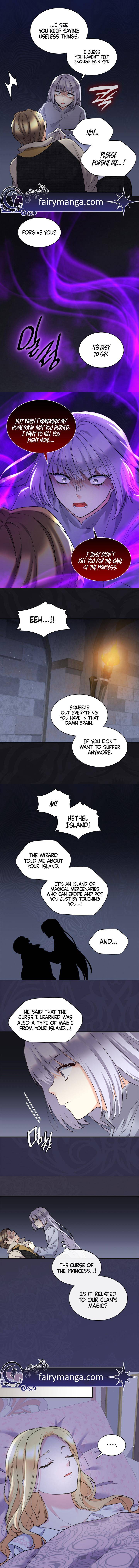 The Twins' New Life Chapter 124 - page 2