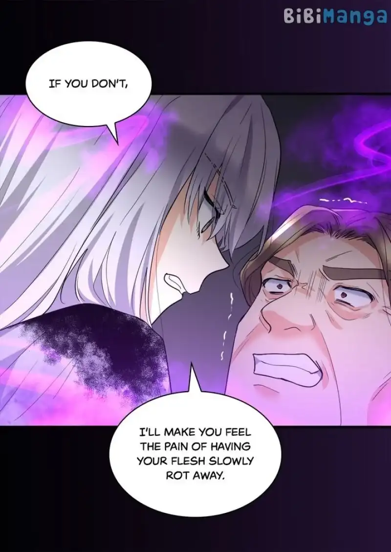 The Twins' New Life Chapter 120 - page 12