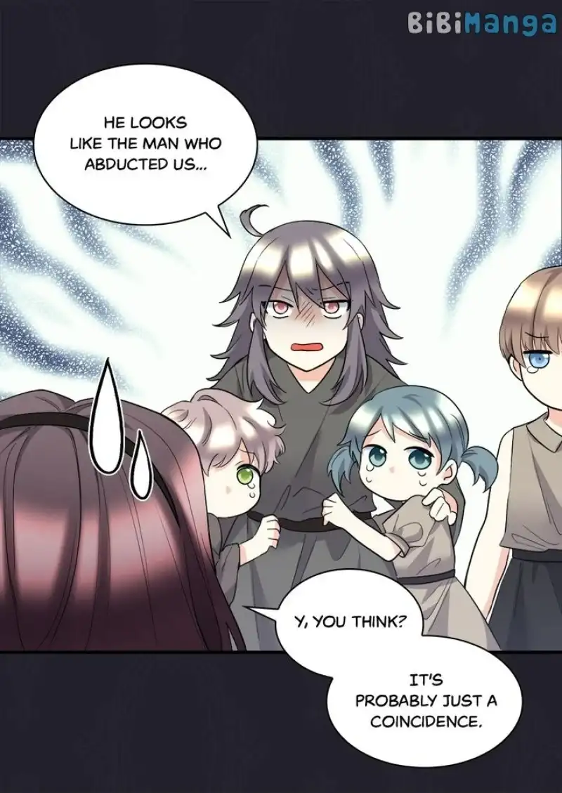 The Twins' New Life Chapter 120 - page 17