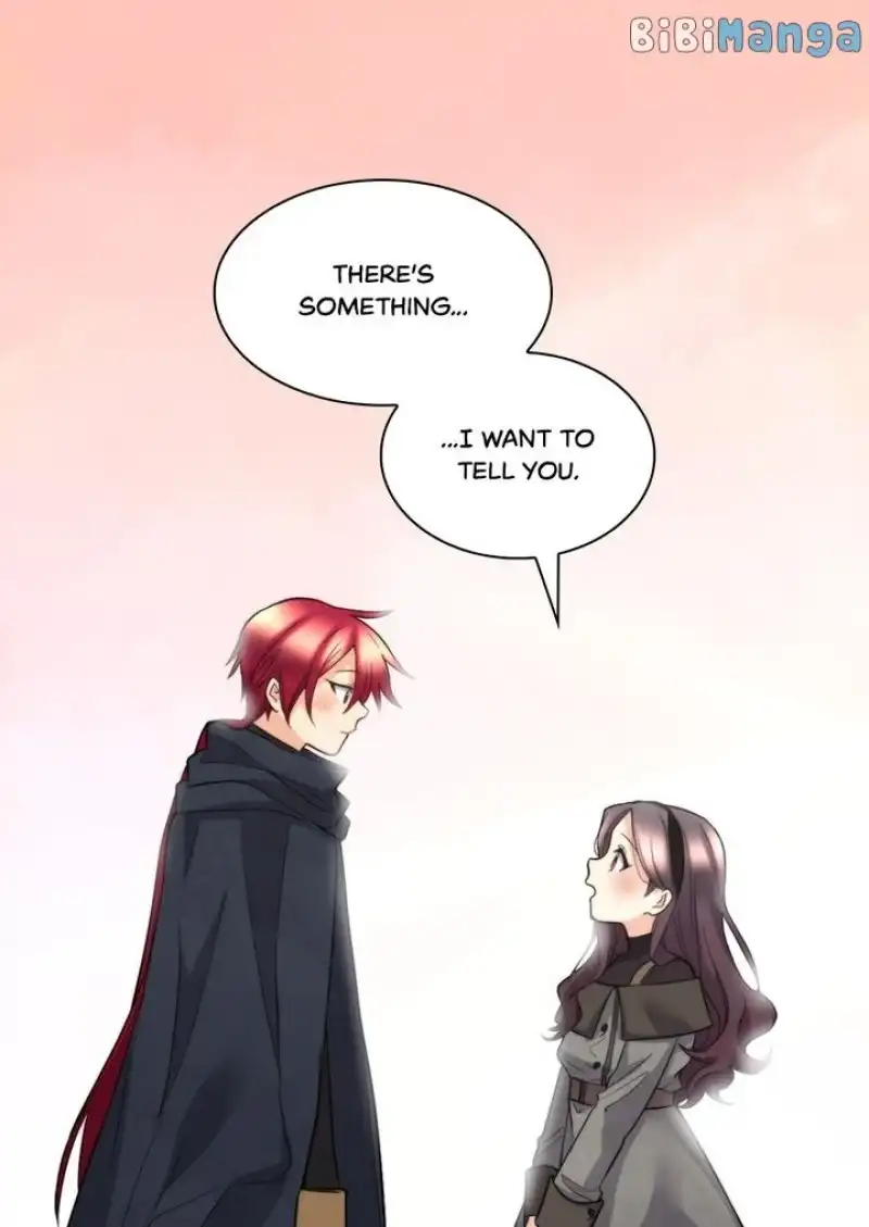 The Twins' New Life Chapter 120 - page 42