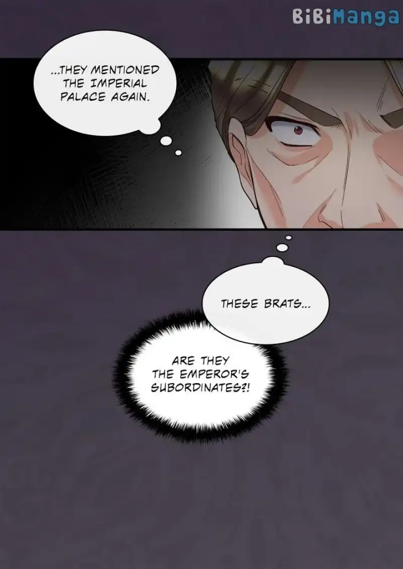 The Twins' New Life Chapter 120 - page 46