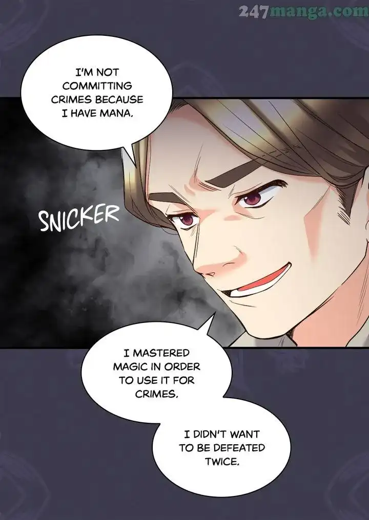 The Twins' New Life Chapter 119 - page 9