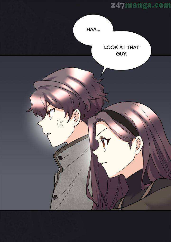 The Twins' New Life Chapter 118 - page 11