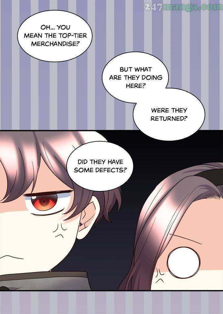 The Twins' New Life Chapter 118 - page 42