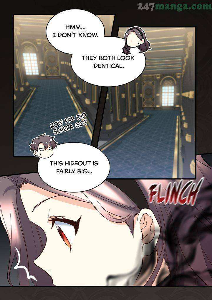 The Twins' New Life Chapter 118 - page 46