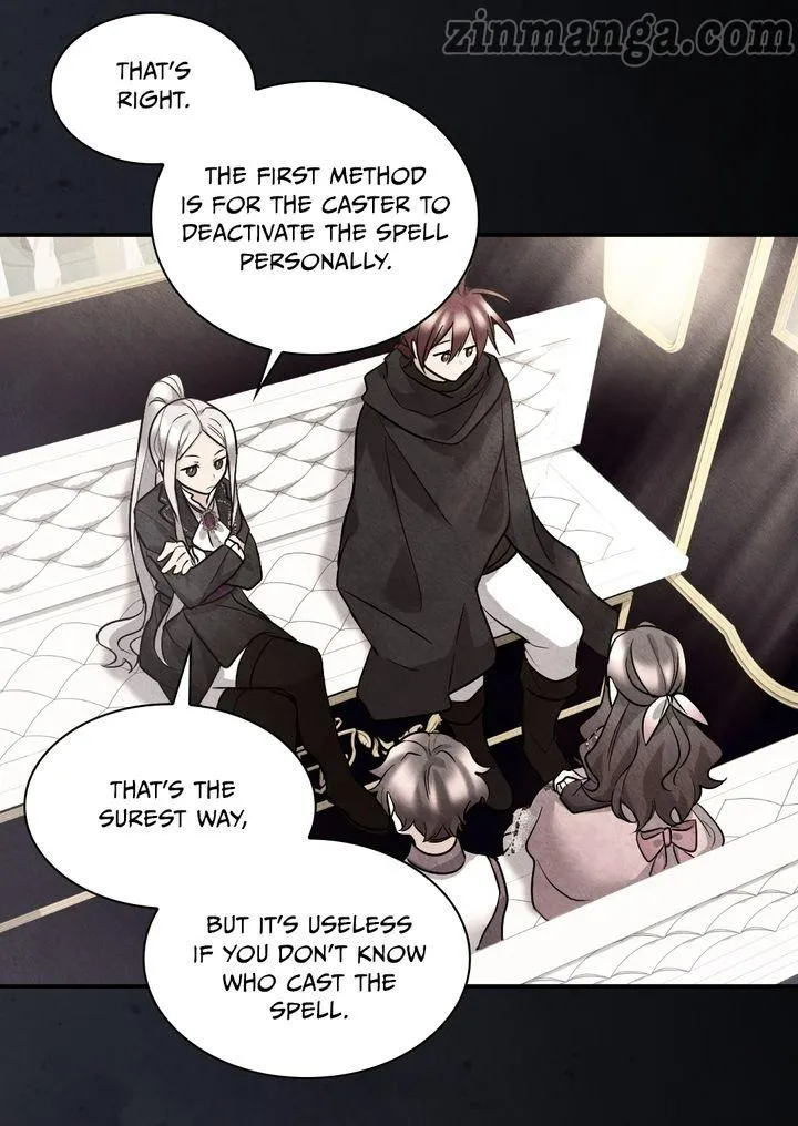 The Twins' New Life Chapter 115 - page 16