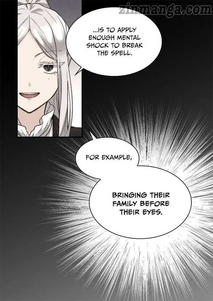 The Twins' New Life Chapter 115 - page 18