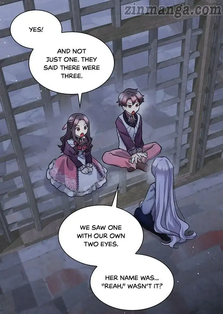 The Twins' New Life Chapter 115 - page 30