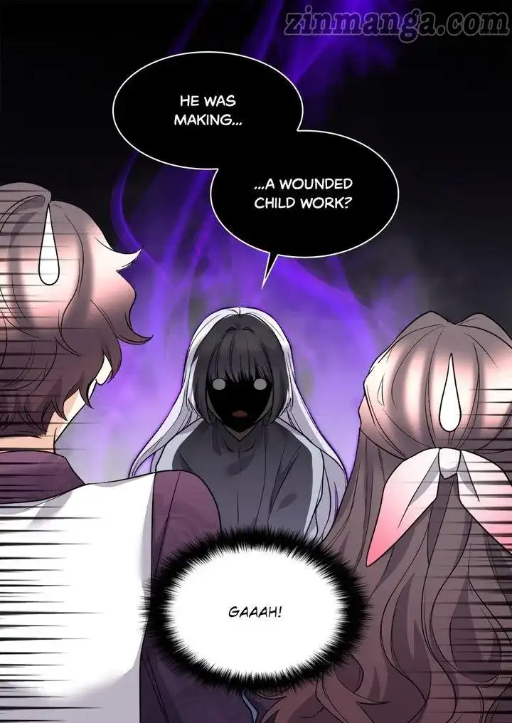 The Twins' New Life Chapter 115 - page 36