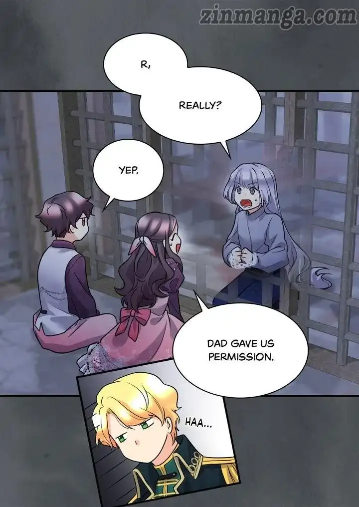 The Twins' New Life Chapter 115 - page 39