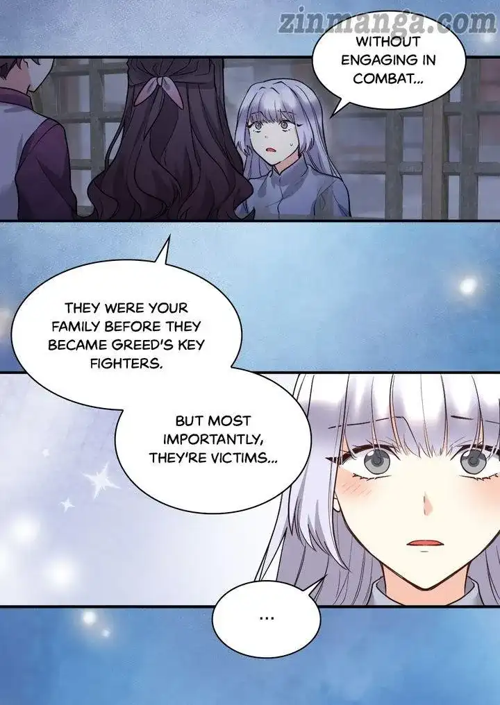 The Twins' New Life Chapter 115 - page 42