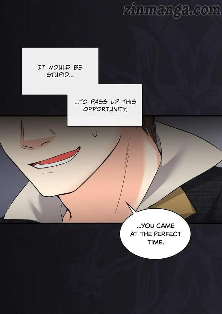 The Twins' New Life Chapter 114 - page 8