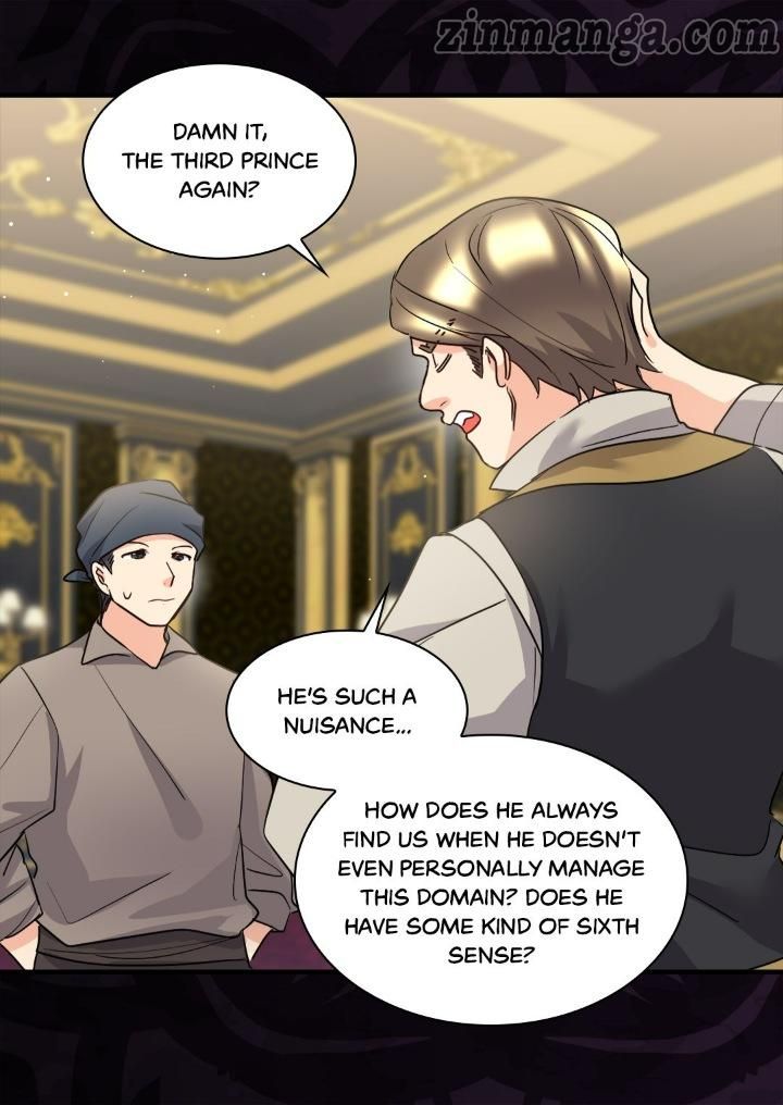 The Twins' New Life Chapter 113 - page 14