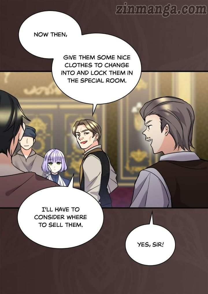 The Twins' New Life Chapter 113 - page 33