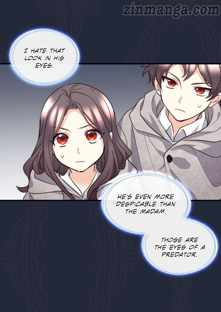 The Twins' New Life Chapter 113 - page 4