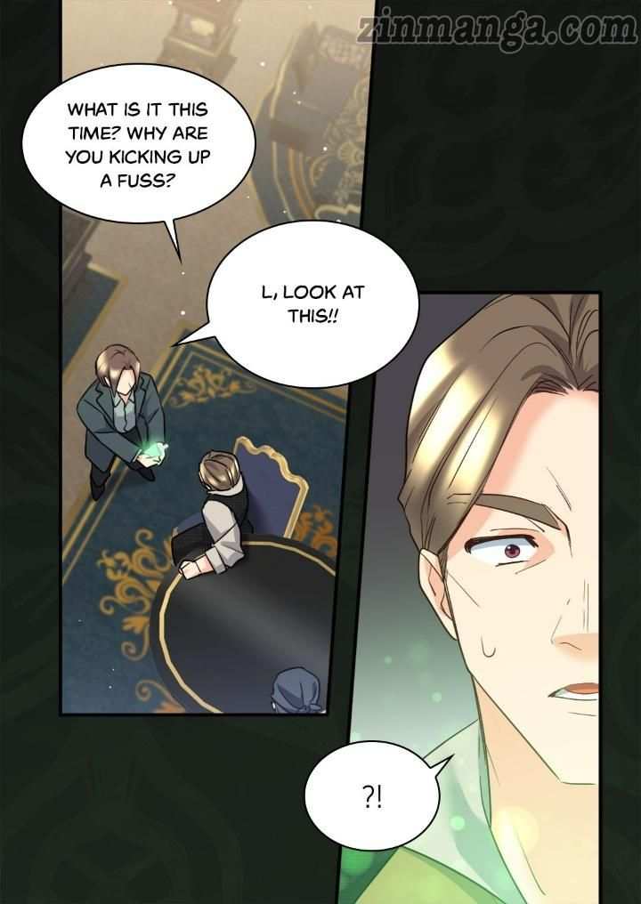 The Twins' New Life Chapter 113 - page 46