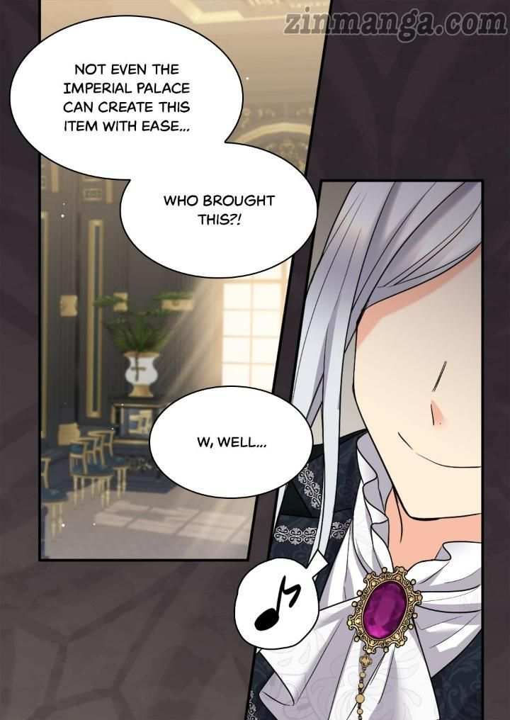 The Twins' New Life Chapter 113 - page 48