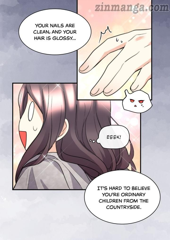 The Twins' New Life Chapter 113 - page 9