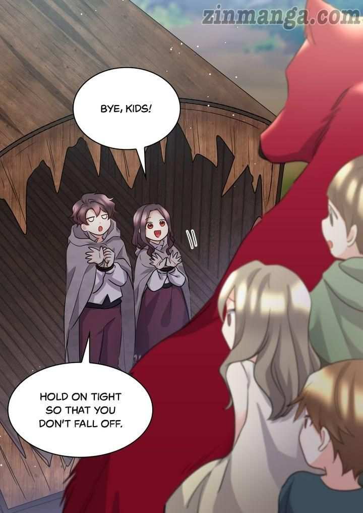 The Twins' New Life Chapter 112 - page 30