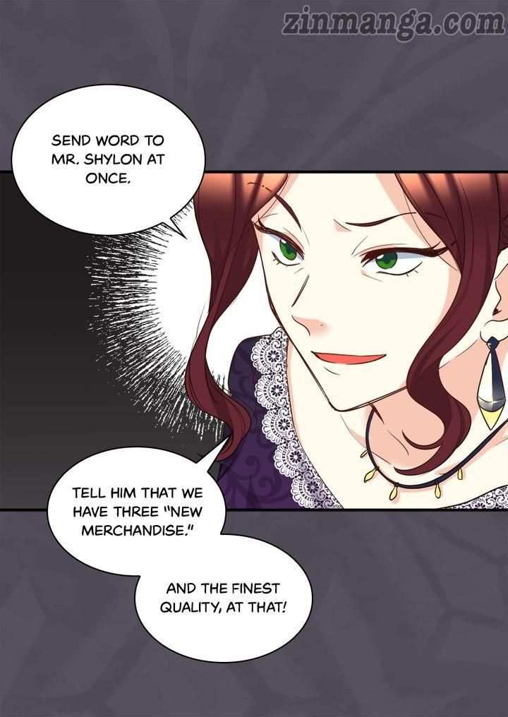 The Twins' New Life Chapter 111 - page 32