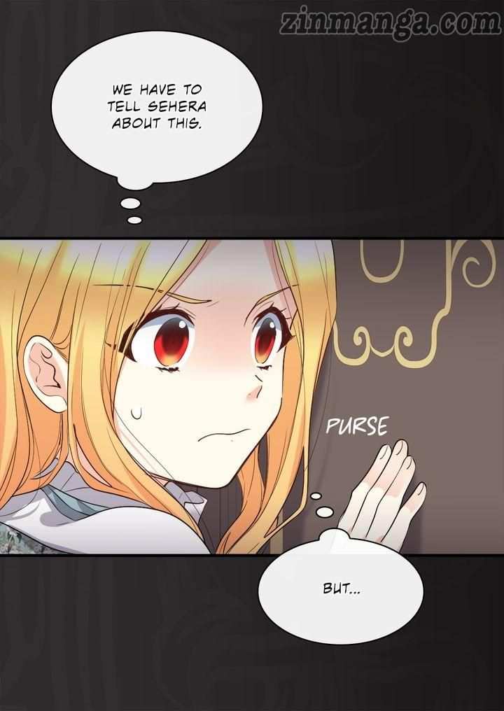 The Twins' New Life Chapter 110 - page 4