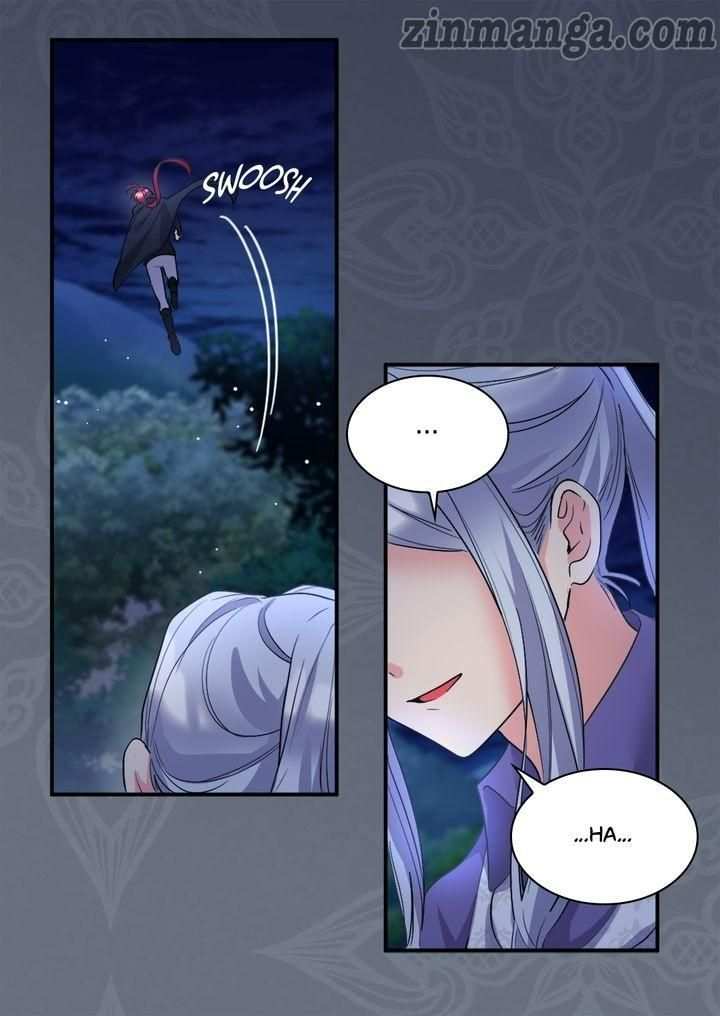 The Twins' New Life Chapter 110 - page 53