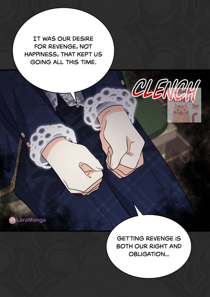 The Twins' New Life Chapter 108 - page 37