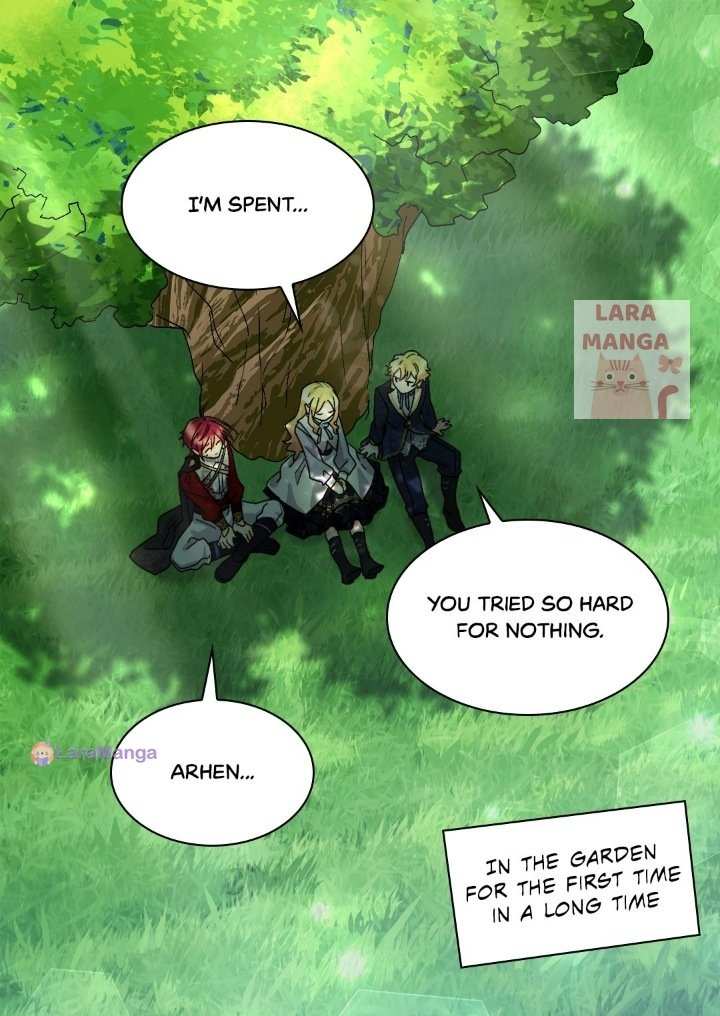 The Twins' New Life Chapter 108 - page 41