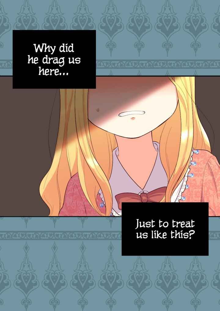 The Twins' New Life Chapter 6 - page 14