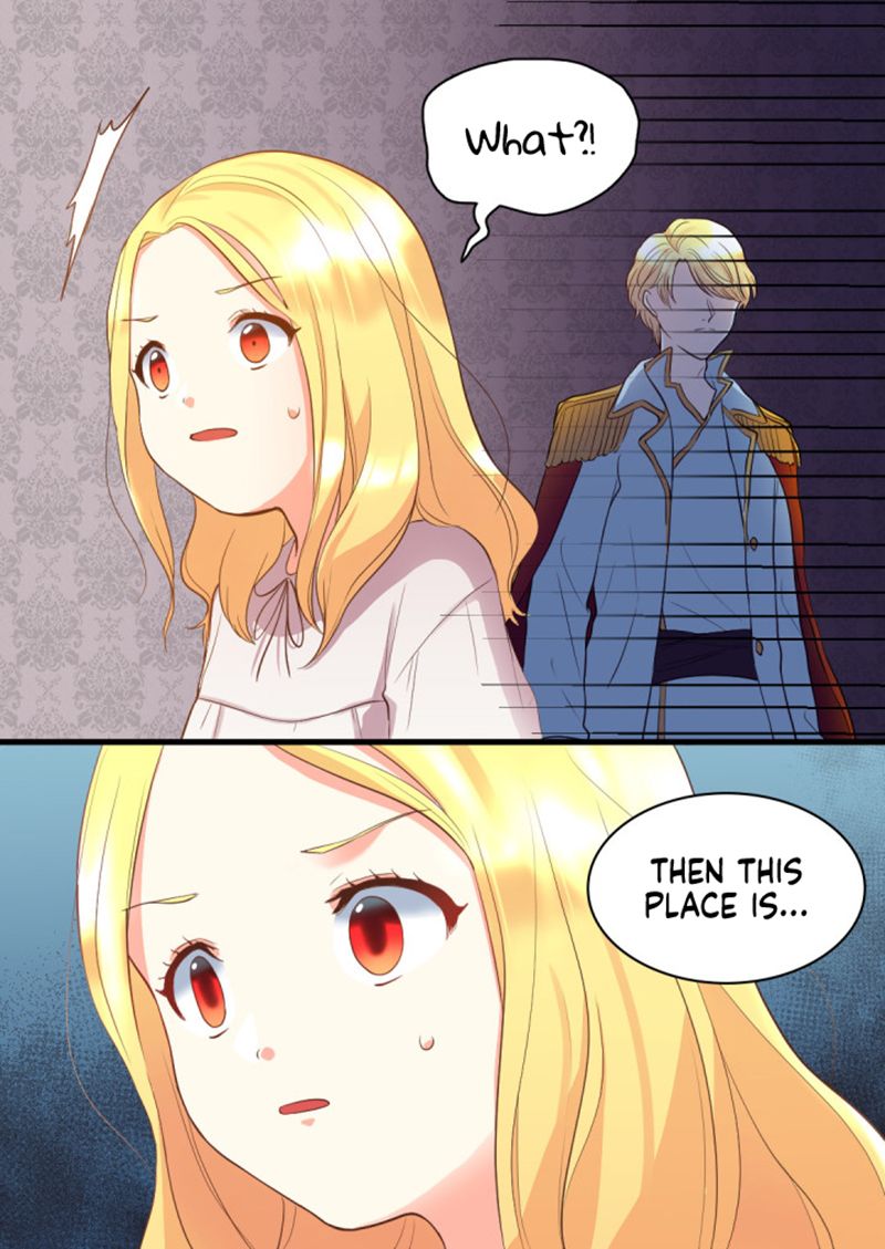 The Twins' New Life Chapter 4 - page 11