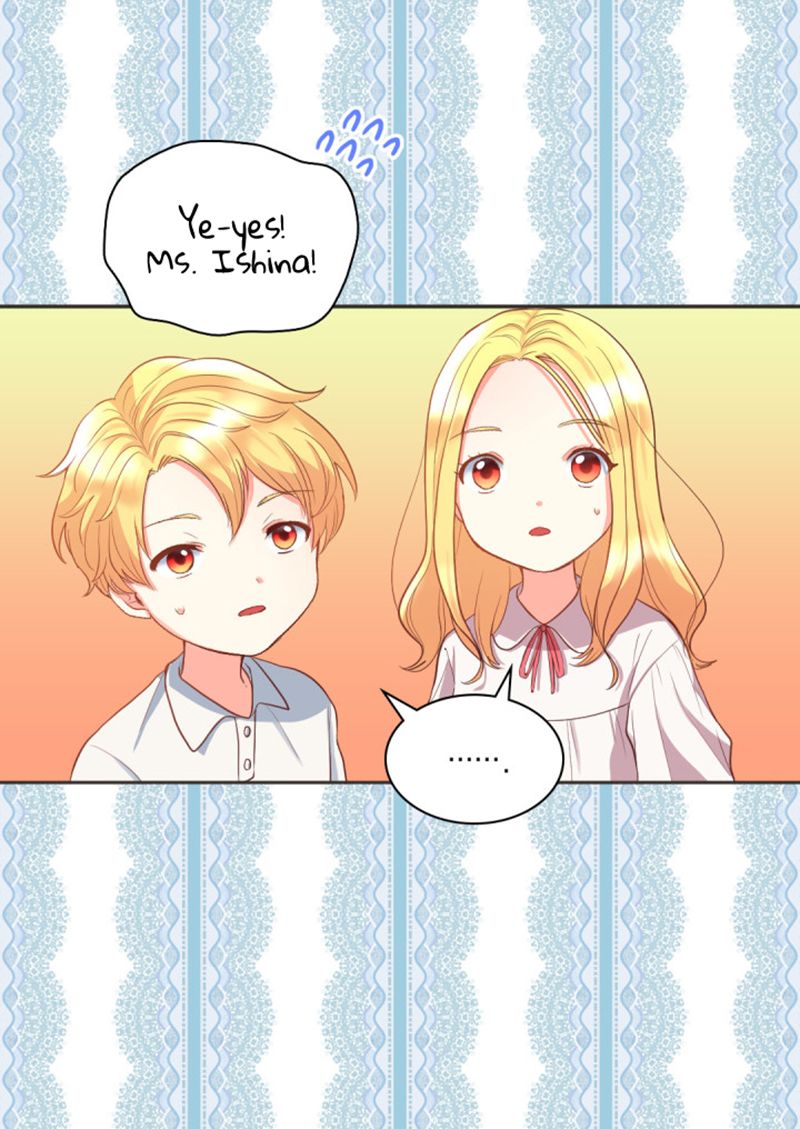 The Twins' New Life Chapter 4 - page 32