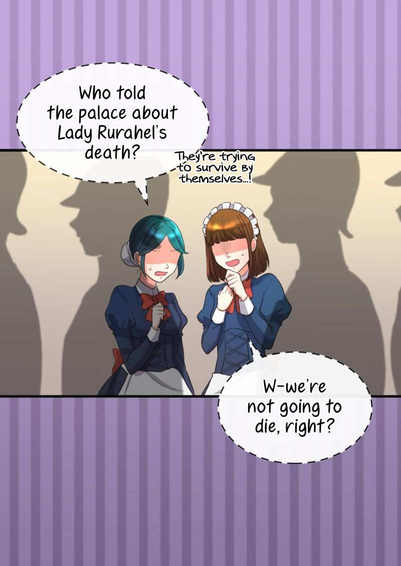 The Twins' New Life Chapter 3 - page 18