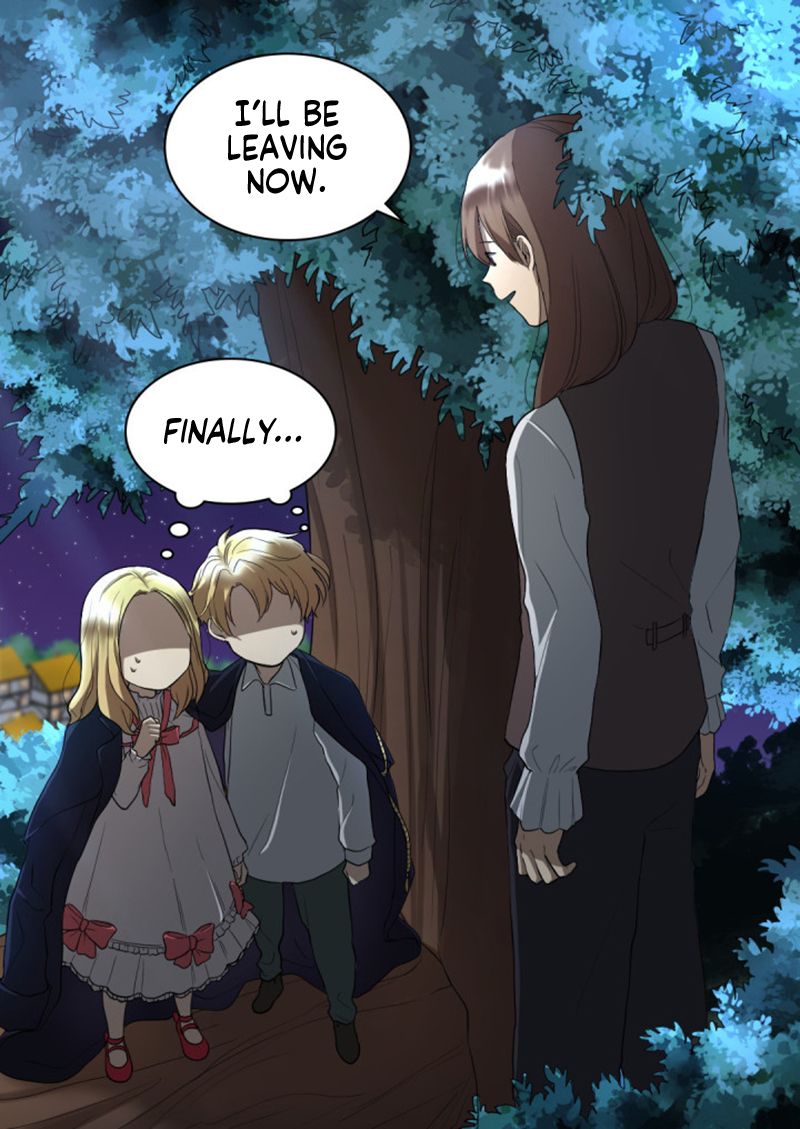 The Twins' New Life Chapter 2 - page 45